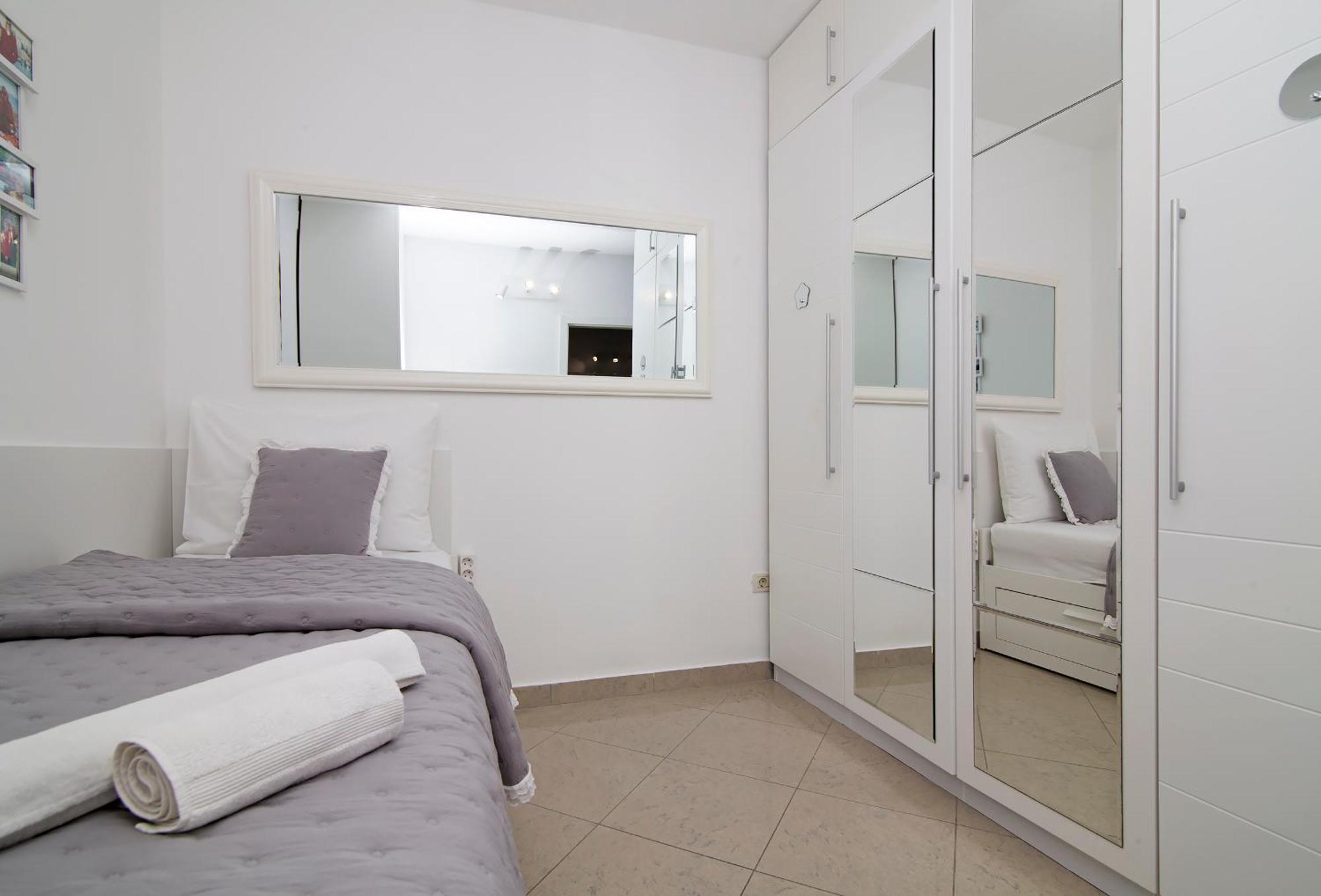 Mirror Apartment Ragusa Esterno foto
